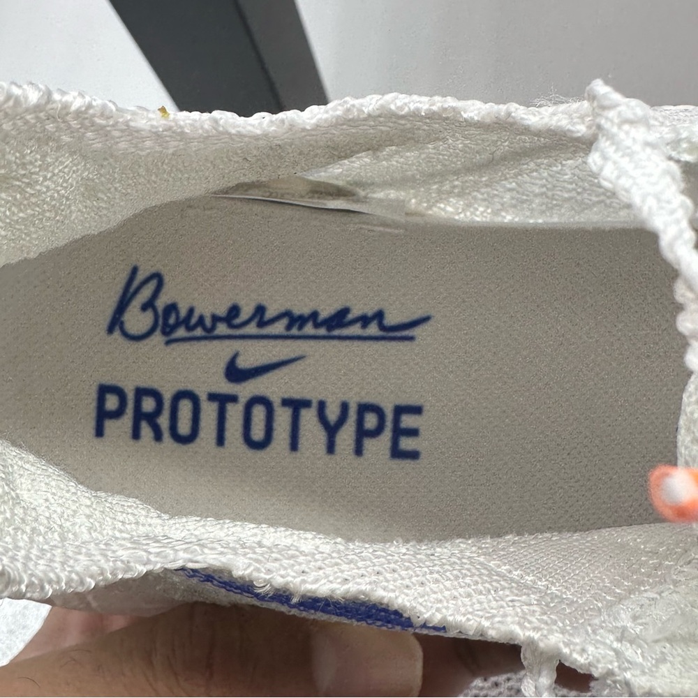 ❌SOLD❌ Air Zoom Alphafly Next% 3 ‘Blueprint Pack’ - Picture 10 of 11